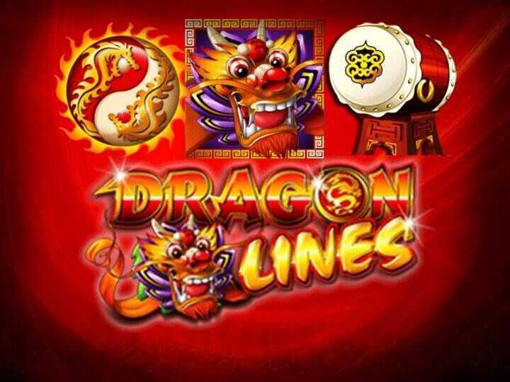 Play Dragon Lines