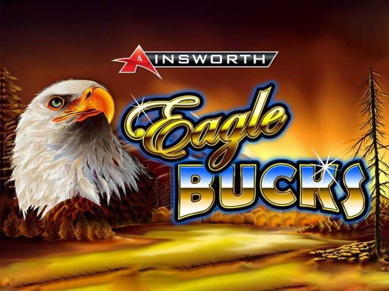 Play Eagle Bucks