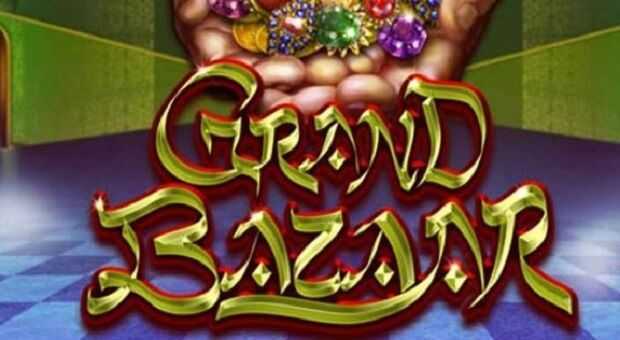 Play Grand Bazaar