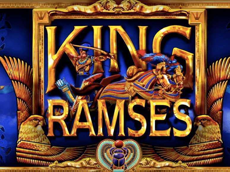 Play King Ramses