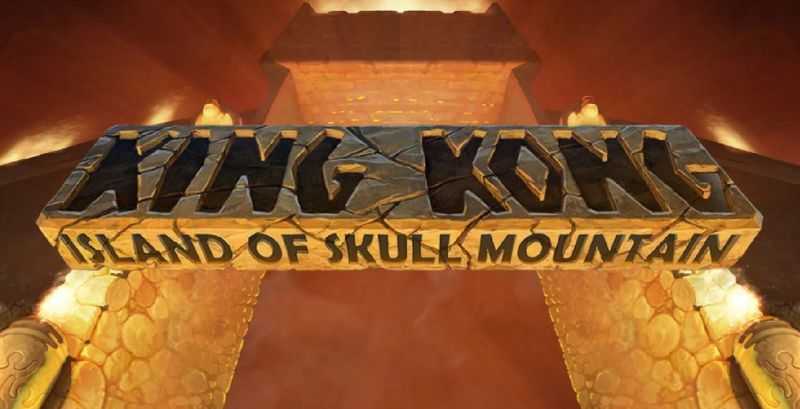 Play Kong Of Skull Island