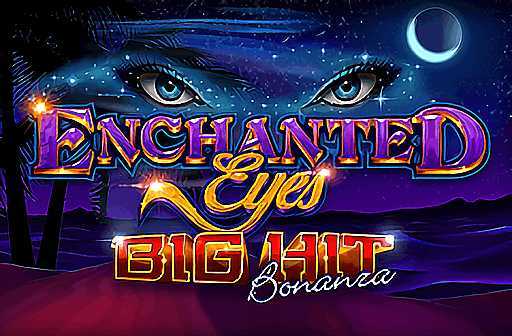 Play Mystic Moon: Big Hit Bonanza