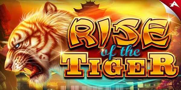 Play Rise of the Tiger