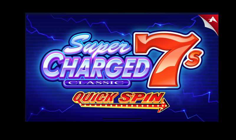 Play Super Charged 7s Classic