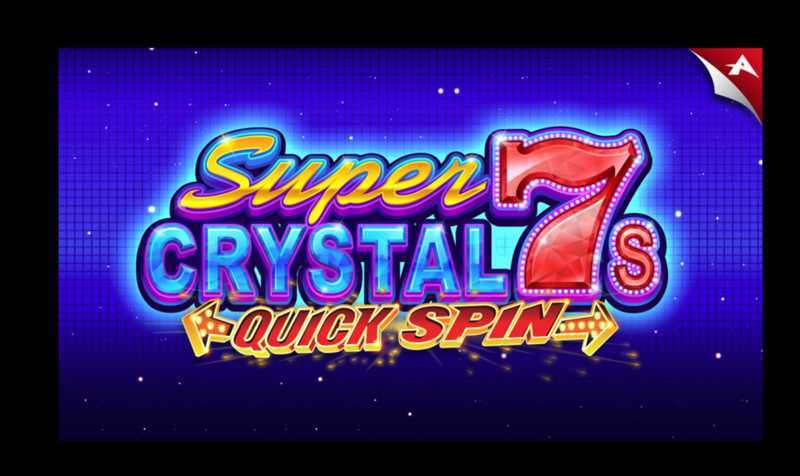 Play Super Crystal 7s