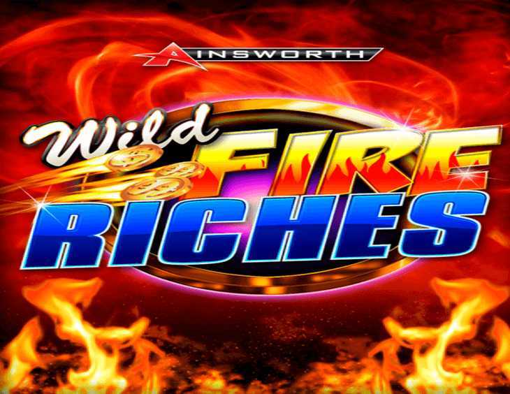 Play Wild Fire Riches