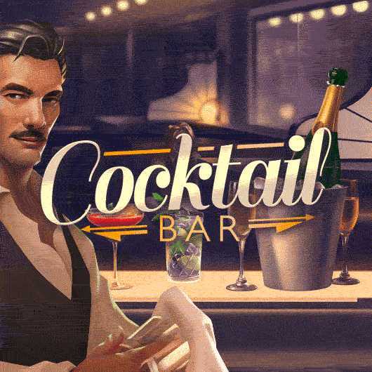 Play Cocktail Bar