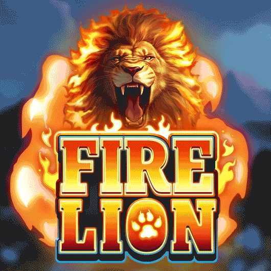 Play Fire Lion