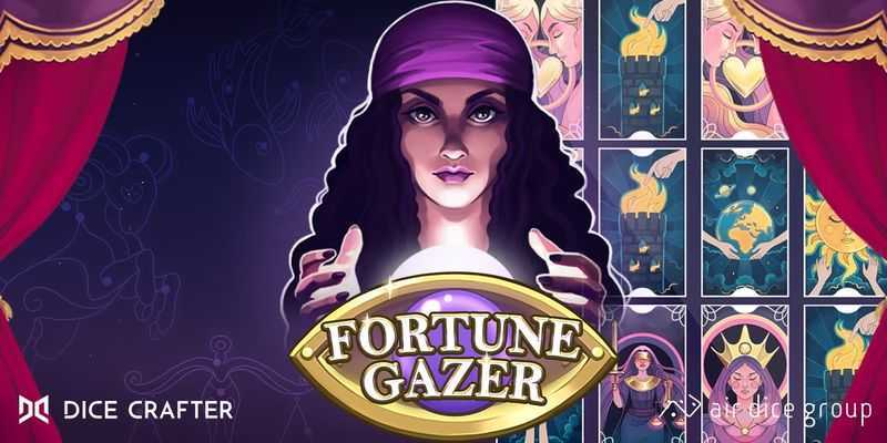 Play Fortune Gazer