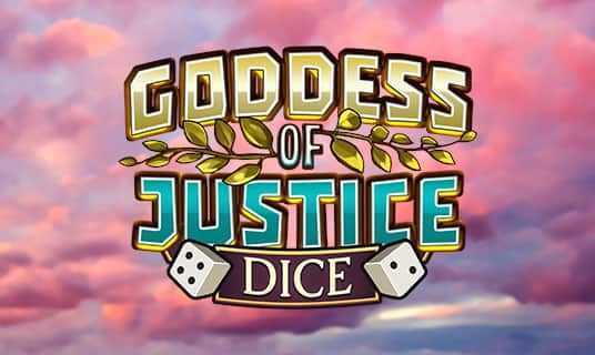 Play Goddess of Justice