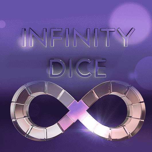 Play Infinity Dice