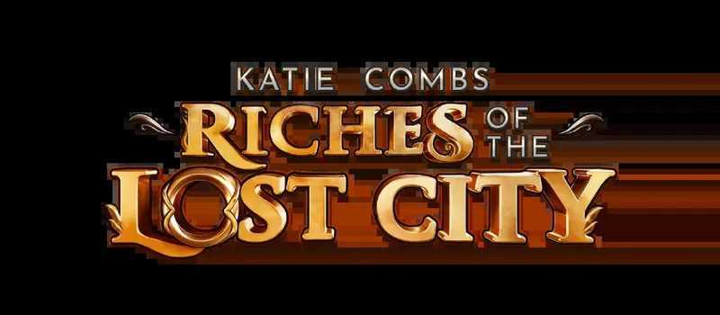 Play Katie Combs – Riches of the Lost City