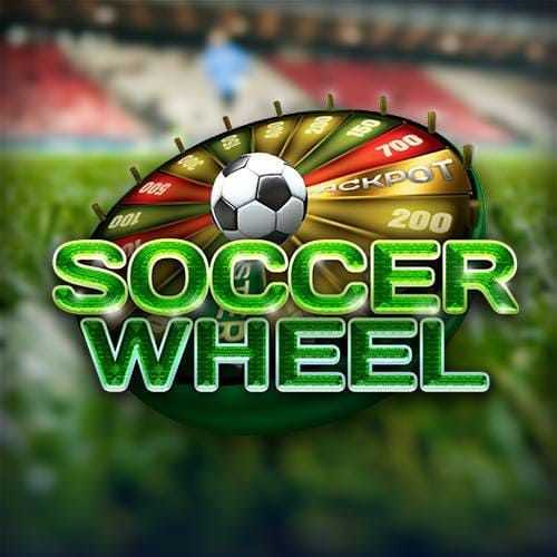 Play Soccer Wheel