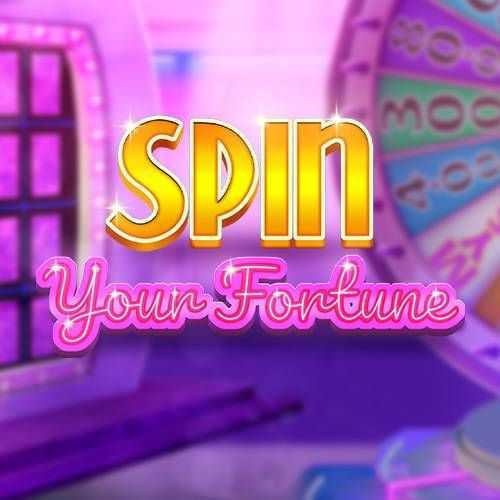 Play Spin Your Fortune