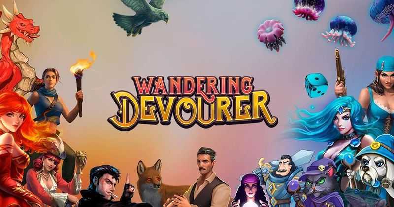 Play Wandering Devourer