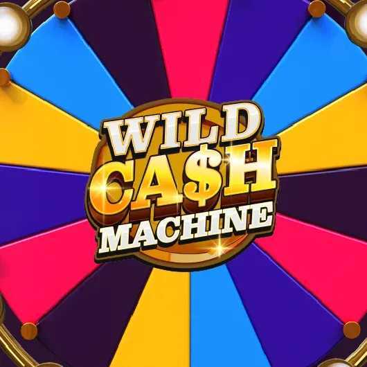 Play Wild Cash Spins