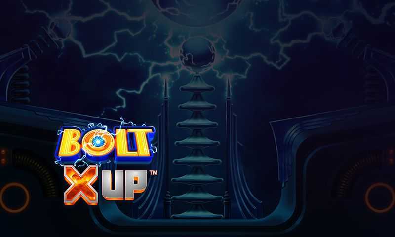 Play Bolt X UP