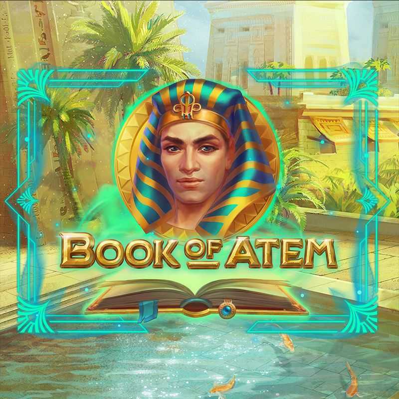 Book of Atem