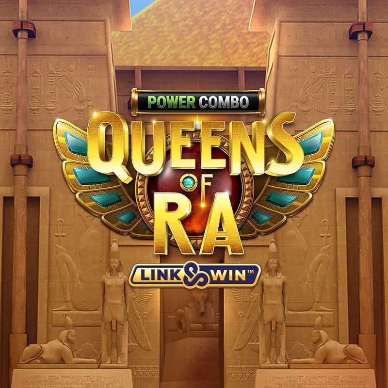 Queens of Ra Power Combo