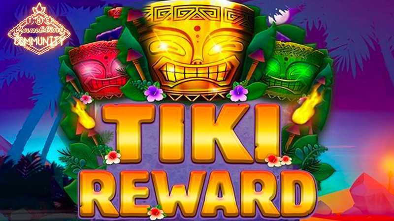 Tiki Reward