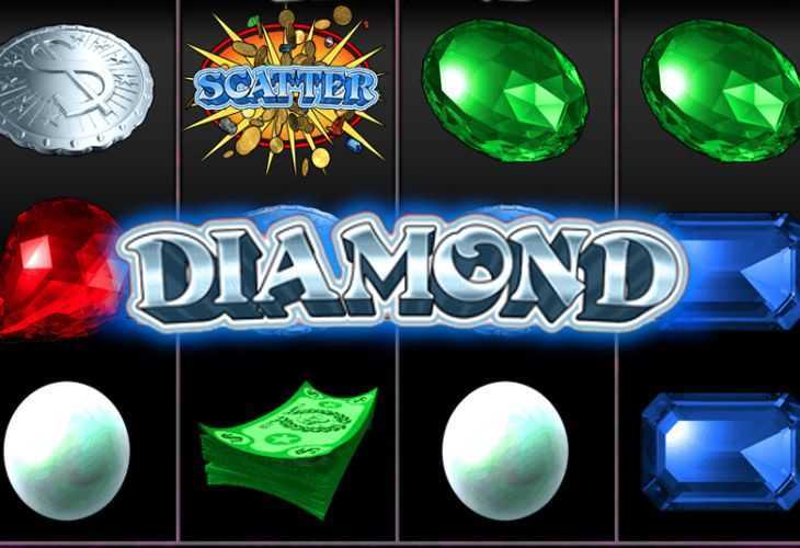 Slot Diamonds