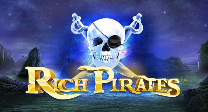 Play Rich Pirate