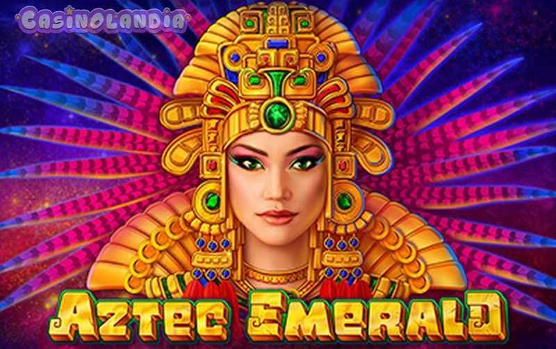 Play Aztec Emerald