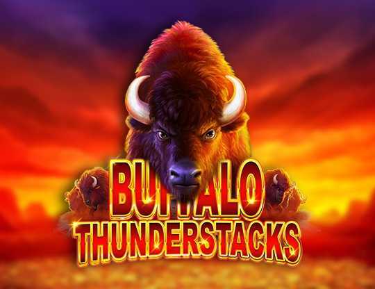 Play Buffalo Thunderstacks