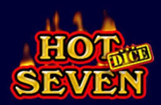 Play Hot Seven Dice