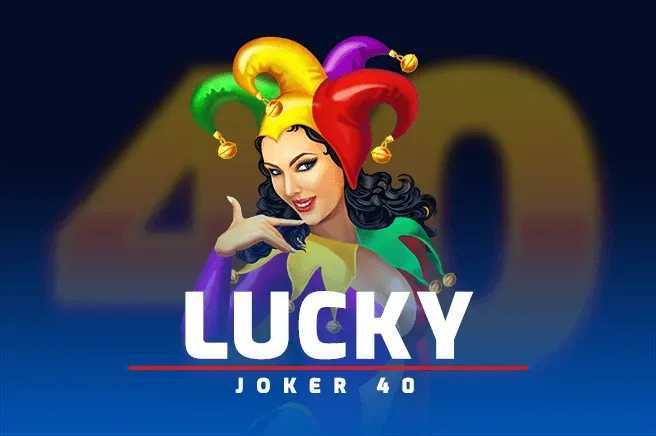 Play Lucky Joker 40