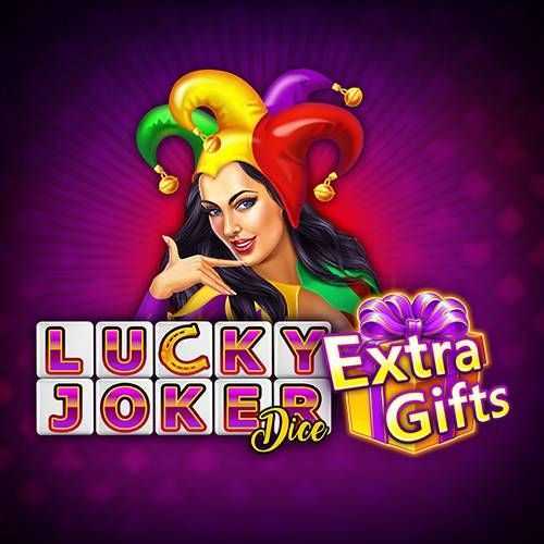 Lucky Joker 5 Lucky Joker 5
