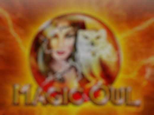 Play Magic Owl