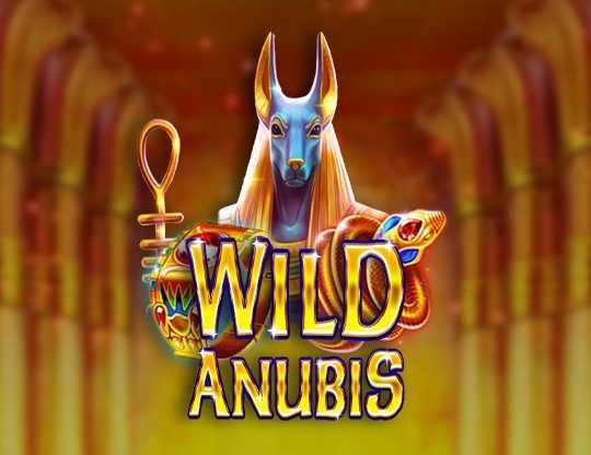 Play Wild Anubis