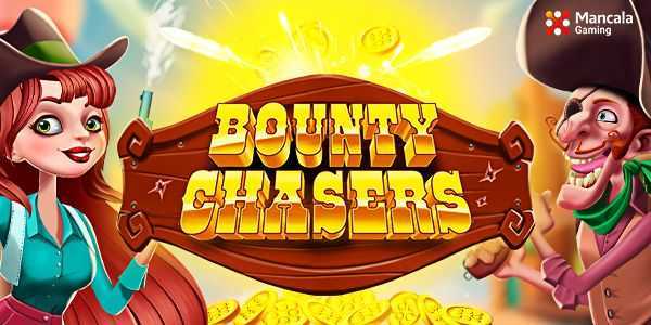 Play Buccaneer's Bounty