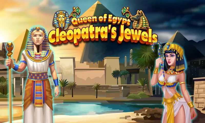 Play Cleo Queen of Egypt