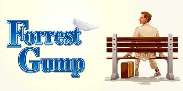 Play Forrest Gump