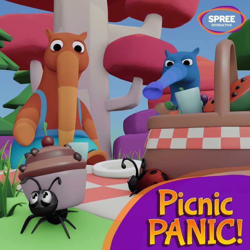 Play Picnic Panic