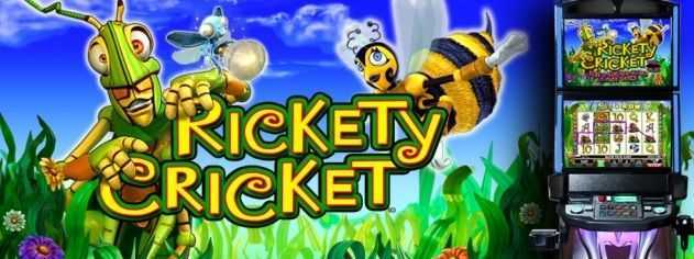 Play Rickety Cricket