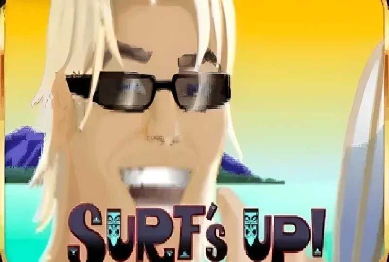 Play Surfs Up