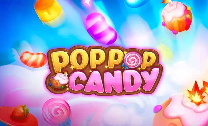 Play Candy Pop