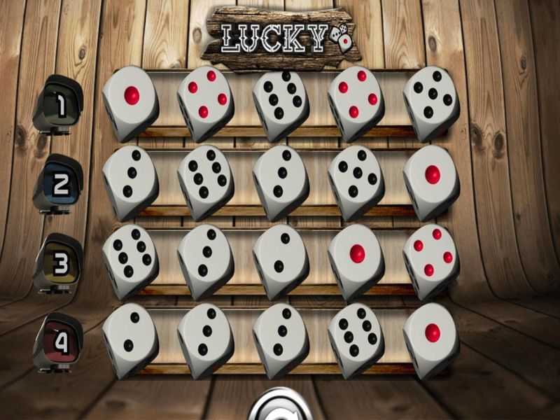 Play Lucky Dice