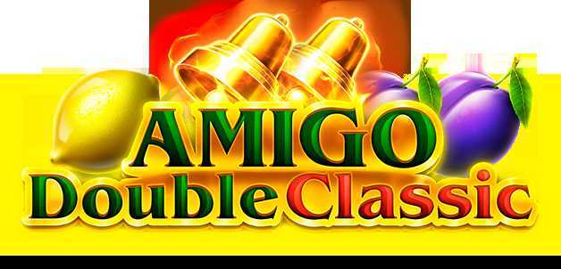 Amigo Double Classic