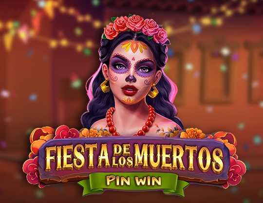 Fiesta De Los Muertos