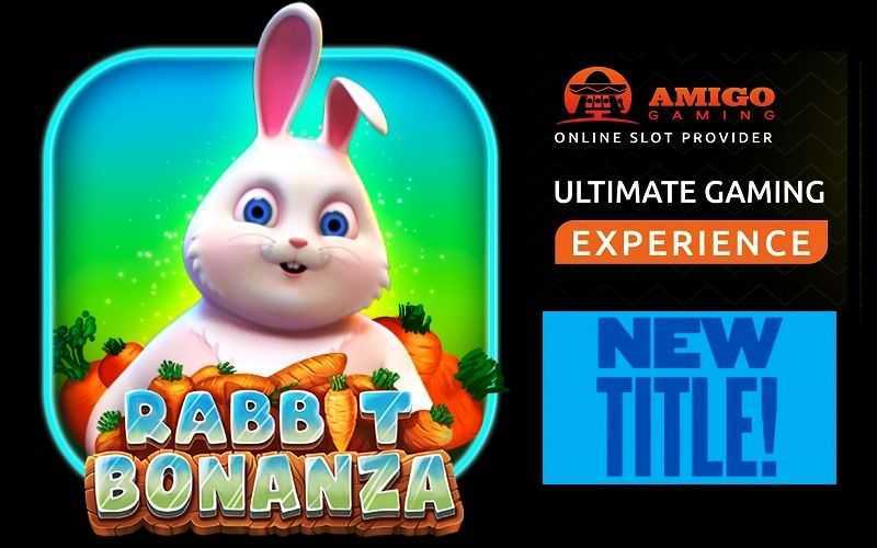 Slot Rabbit Bonanza