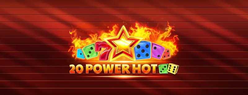 Play 20 Power Hot