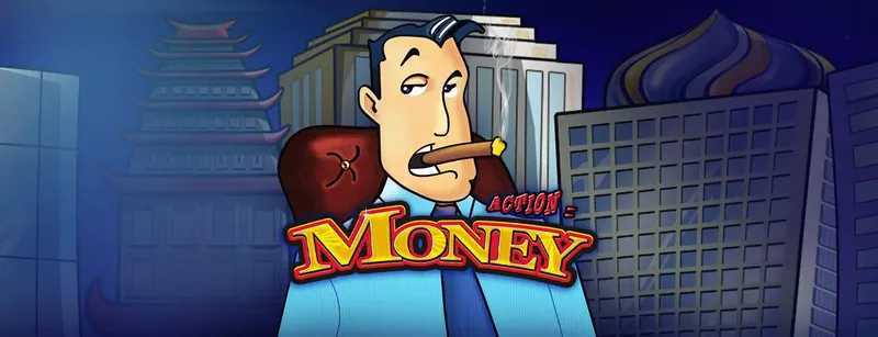 Play Action Money