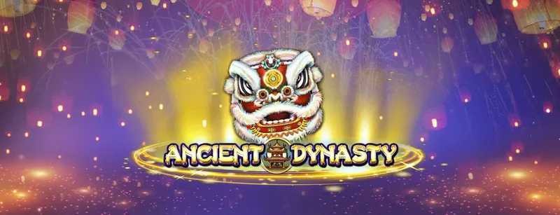 Play Ancient Dynasty