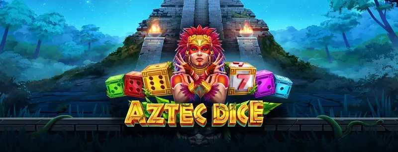 Play Aztec Dice