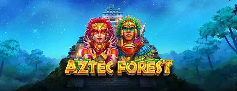 Play Aztec Forest