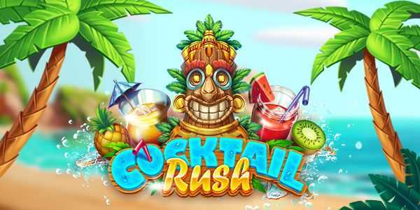 Play Cocktail Rush